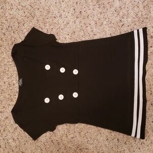 Black Rock Steady Sailor Shirt